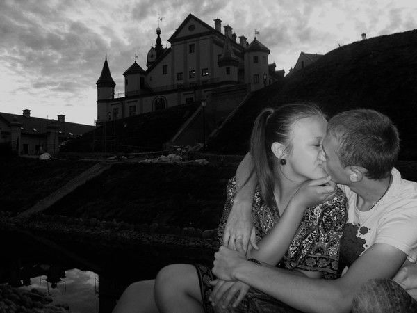 Дмитрий Селицкий