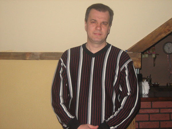 Игорь Курганов