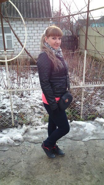 Юлия Ланцова