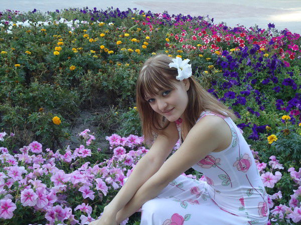 Надежда Миронова