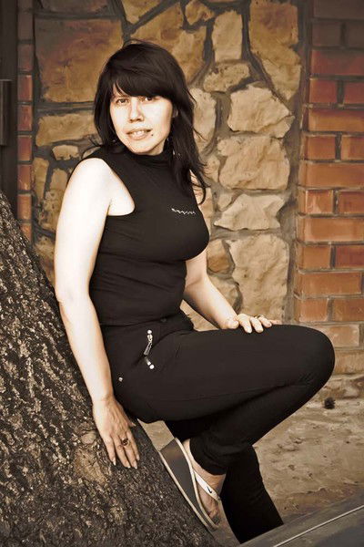 Людмила Анискина