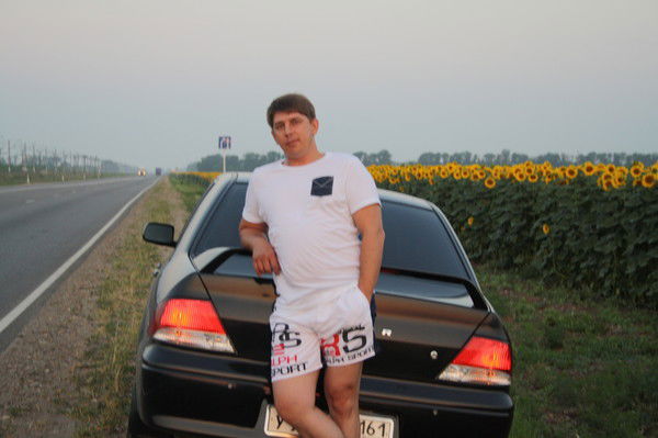 Дмитрий Бабаев