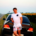 Дмитрий Бабаев