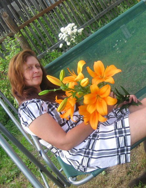 Маргарита Долженко