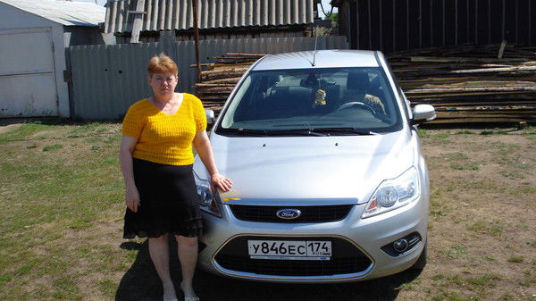 Наталья Ковтун