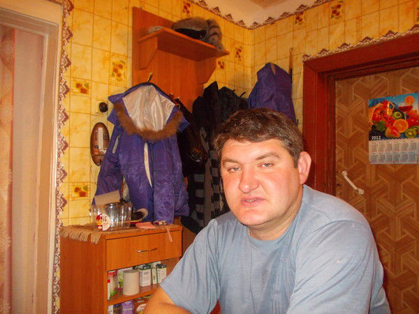 Андрей Ярослав