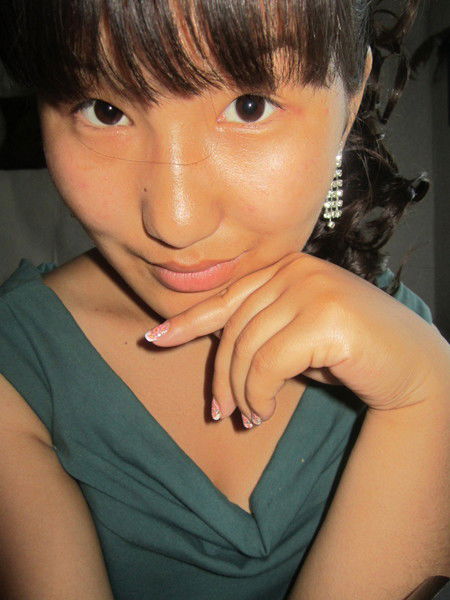 Арайлым Алпысова