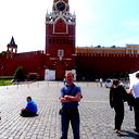 Андрей Космычев