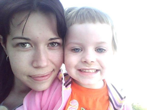 Ольга Фомина