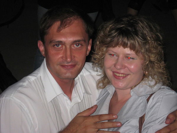 Александр Сорокин