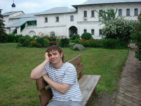 Роман Лиходед