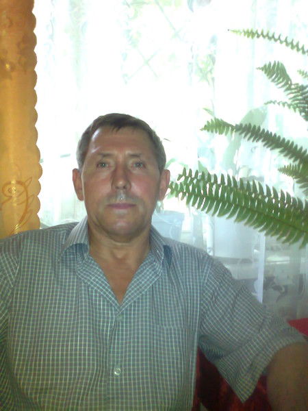 Юрий Голобородько