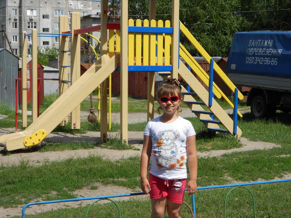 Юлия Уманец