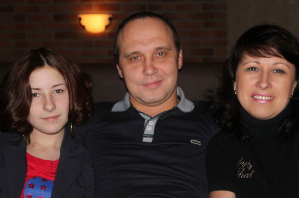 Алексей Анянов