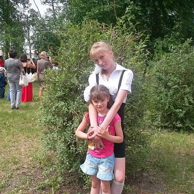 София Козловцева