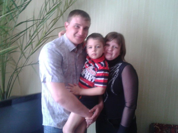 Игорь Петин