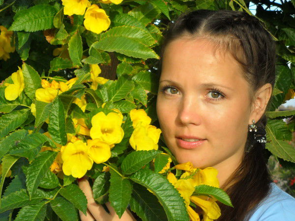 Ксения Байрамова