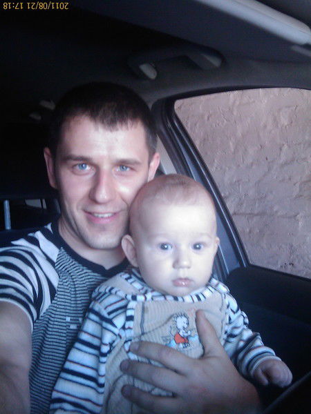 Андрей Клевжиц