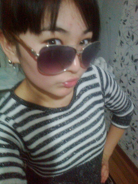 Gulj@nk@ K@4Kunbek0V@