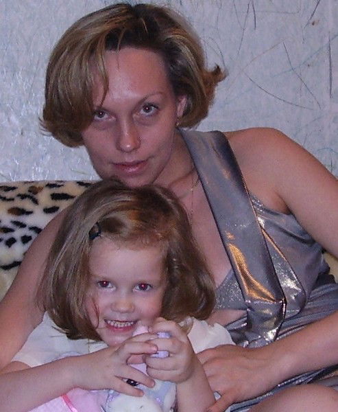 Ирина Пирогова