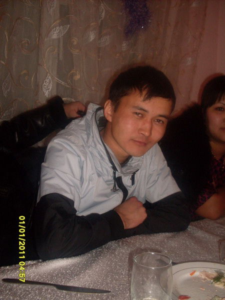 Дархан Иман