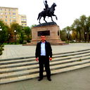 Дмитрий Ульянов