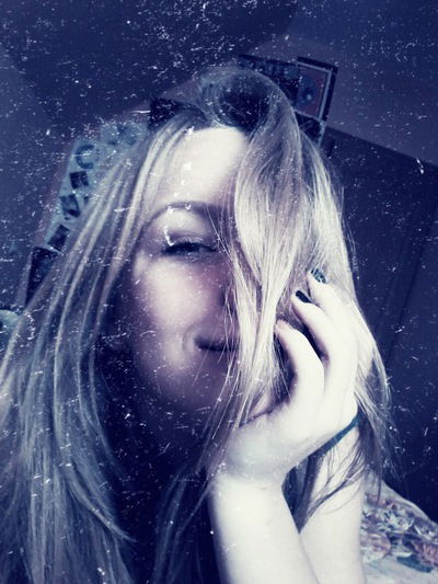 Вика Привалова