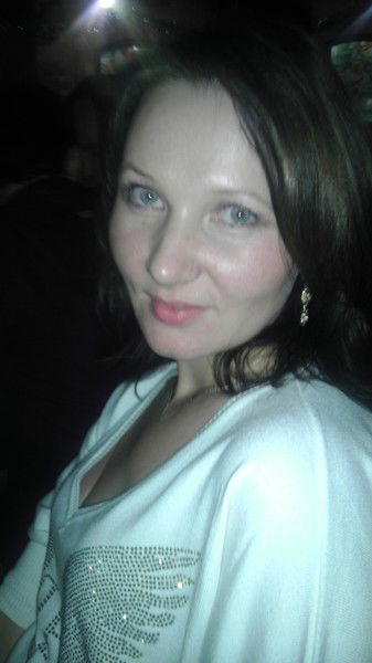 Ольга Дубенец