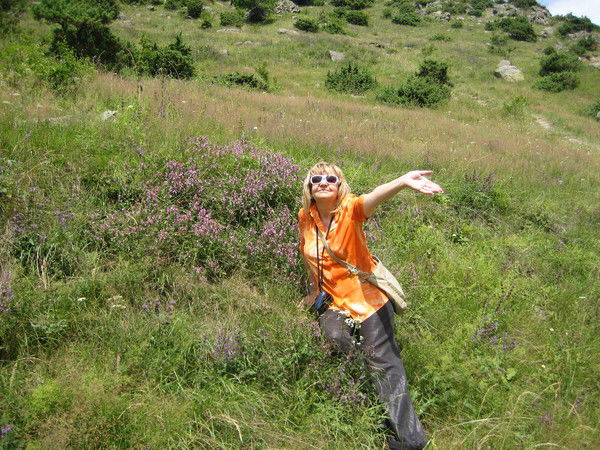 Антонина Мизикина