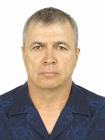 Анатолий Бахтин