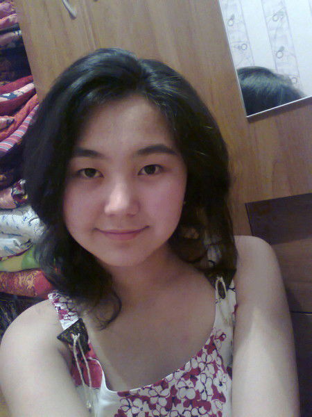 Фариза Аширбекова