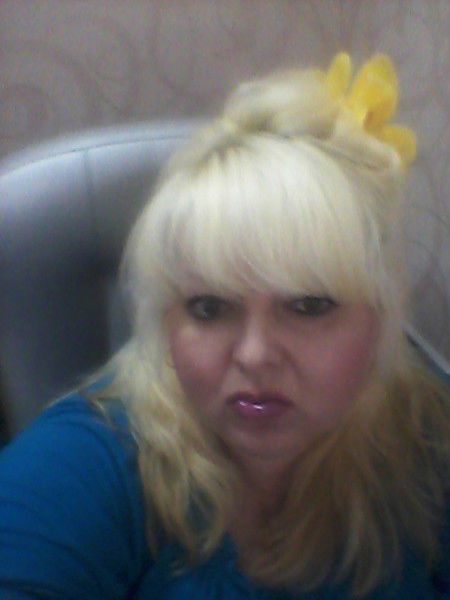 Лариса Колесник