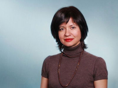 Ярослава Kораблева