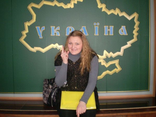 Анжеліка Карвацька