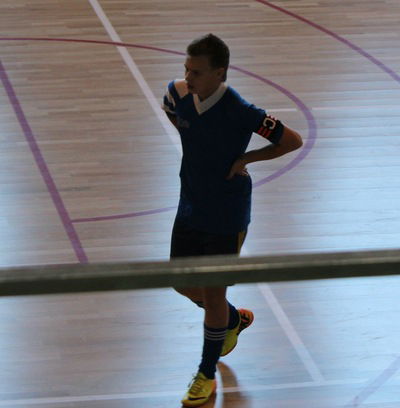 Макс Топильский