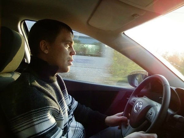 Валерий Дрокин