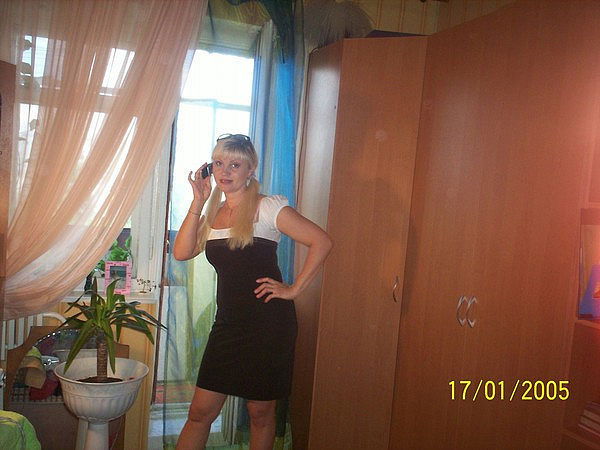 Анжелика Косенко