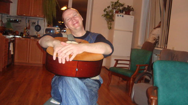 Эдуард Юсупов