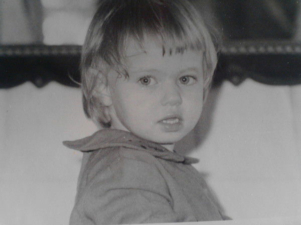 Анастасия Владимировна