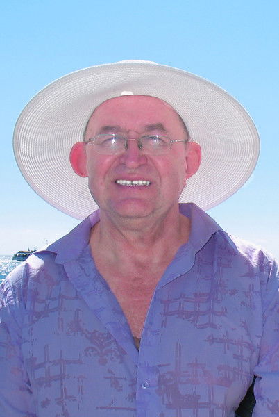 Виктор Фолькман