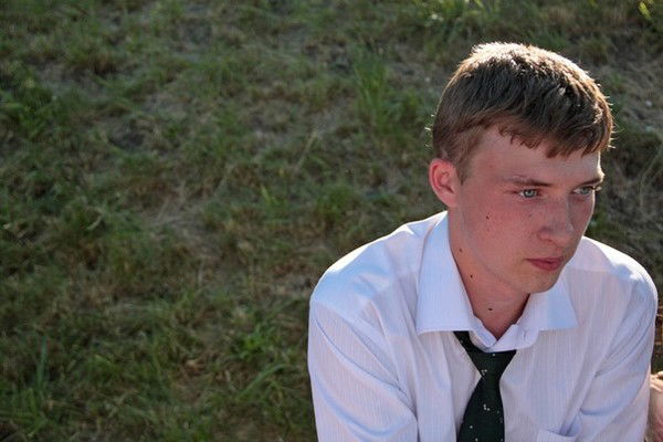 Иван Погадаев