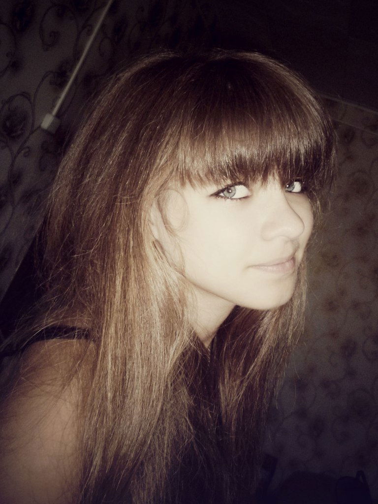 Анютка Корнева