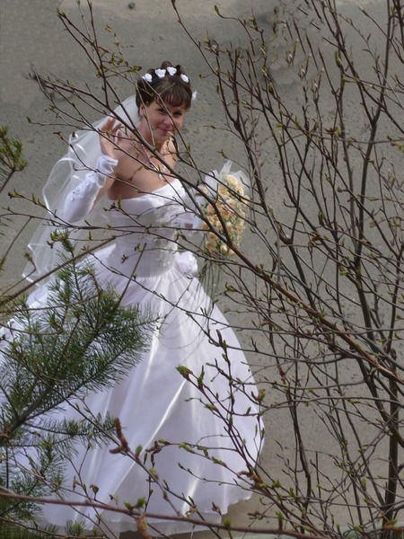 Светлана Семенникова