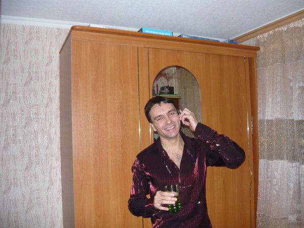 Дмитрий. Иванчак.