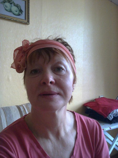 Ольга Каиндина