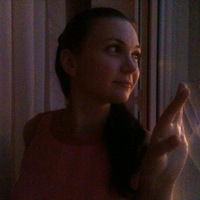 Иринка Капралова