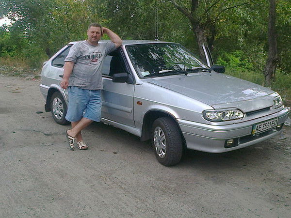 Андрей Епифанов