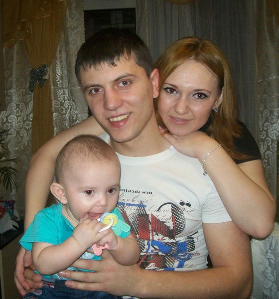 Анюта Соколова