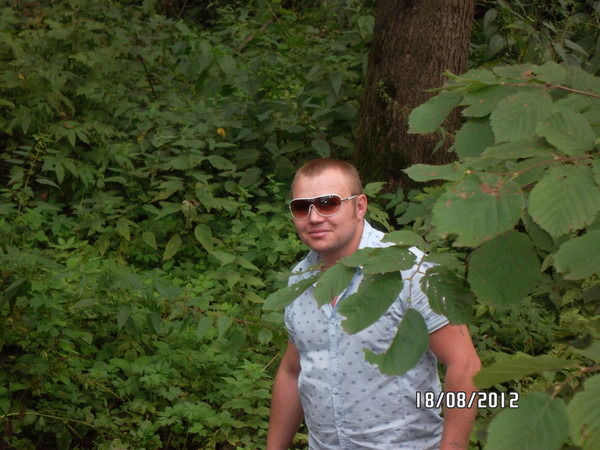 Виктор Райт