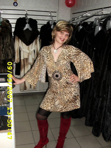 Ирина Дорохова